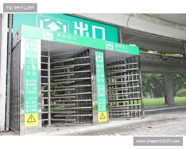 体育场馆智慧化改造从单点试点向全域推广