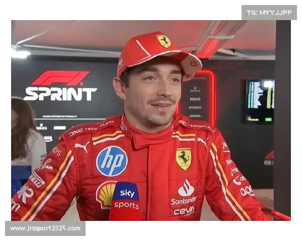 卡塔尔站冲刺赛时间调整，适应欧洲观众时差