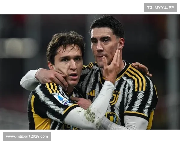 尤文图斯2-1逆转萨勒尼塔纳，结束两连败