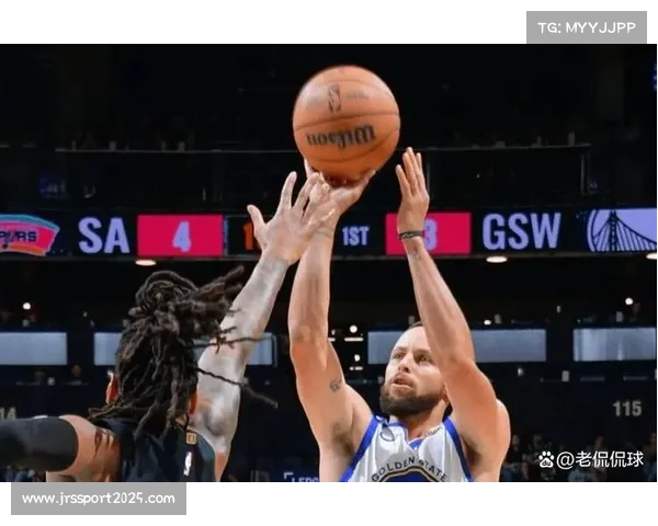 勇士客场取胜爵士，库里30分终结连败