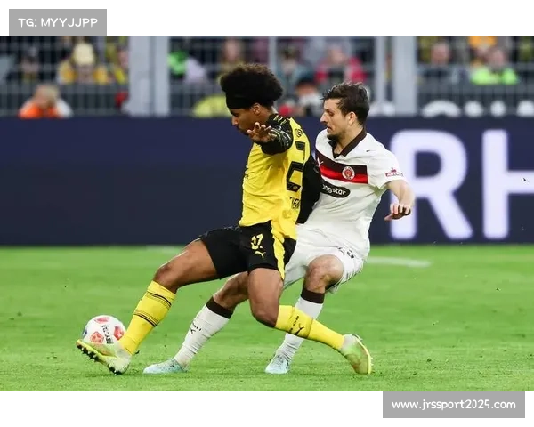 多特蒙德后防危机：施洛特贝克停赛，詹因腹股沟受伤缺阵